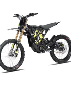 SURRON LIGHT BEE X 2025 - Carbon Black